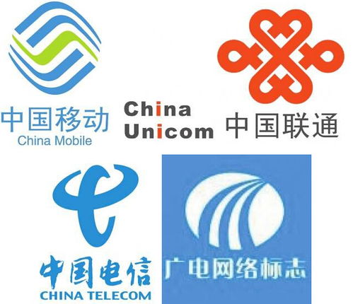 中国广电与基础电信业务 第四大运营商的崛起与挑战